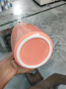 Pinteresty Set of 2 Pastel Mugs