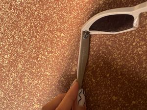 Trendy Cat-Eye Sunglasses