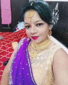 Party Wear Designer Lehenga With Golden Blouse