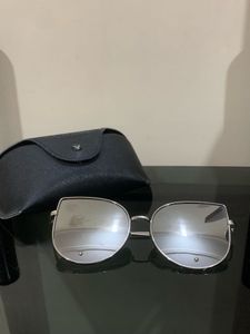 Dior Stylish Cat-Eye Sunglasses