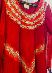 Frock ❤️