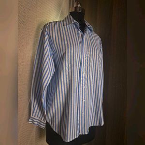 Button-Down Shirt