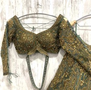 Lehenga choli
