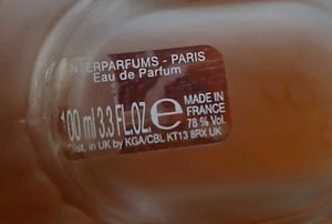 Boucheron Eau de Parfum for Women