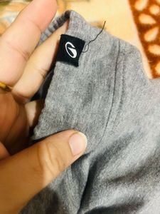 Gray Wide Leg yoga pants 🌻