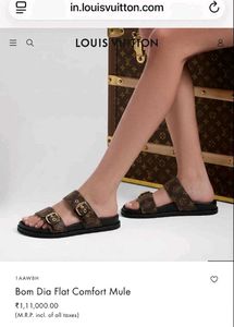 ORIGINAL LV FLATS