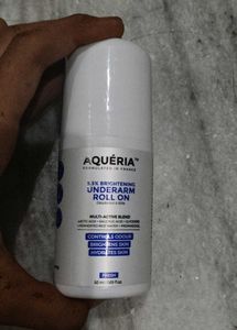 Aqueria Underarm Roll-On