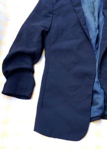 H&amp;M black Blazer - Classic Style