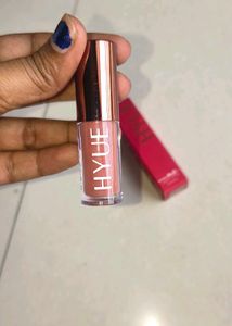 HYUE Hydra Matte Liquid Lipstick