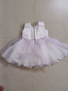 baby girl  party dress