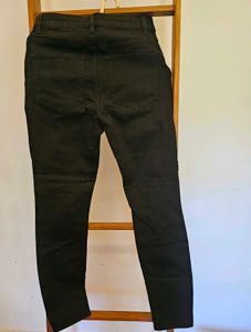 H&amp;M skinny fit jeans