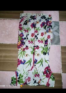 Kurti Salwar Pieces