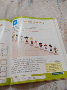 New Way All In One Reading Book C