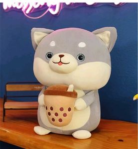 Cute Shiba Inu Plush Toy