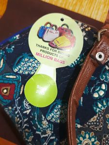 Million Handbag