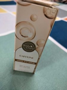 Body Cupid Caffeine Under-Eye Serum (30ml)