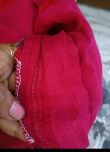 Ready To Wear Saree....