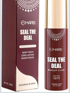 MARS Seal The Deal Makeup Fixer
