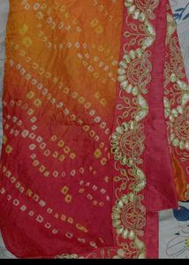 Elegant Yellow Ethnic anarkali suit