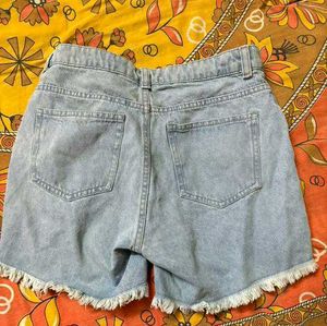 New Dressberry Shorts