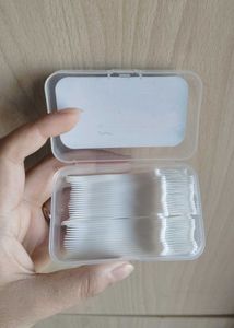 Portable Dental Floss Picks