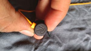 Realme Neck Band