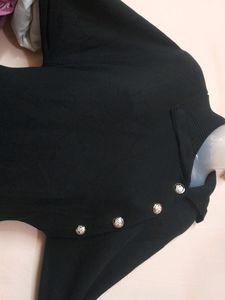 Womens Sweater Dress Size M