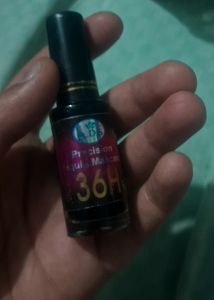 Unused Mascara