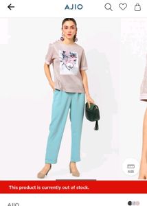 Shimmery Sparkely Party Tshirt