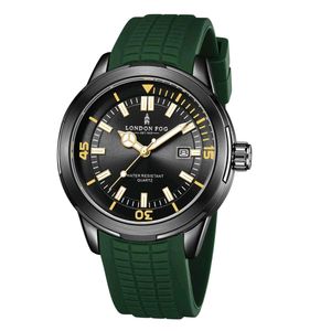 London Fog Heritage Watch