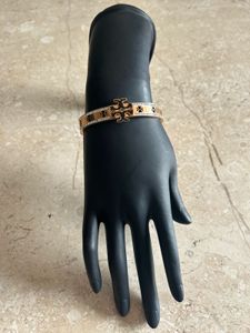 Tory Burch Bangle rose gold