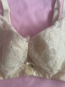 Elegant Lace Bra