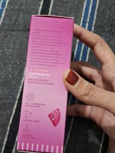 Dot &amp; Key Dragon Fruit Sunscreen SPF 50