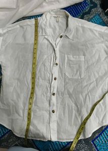 combo offer lilen pant shirt