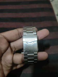 Fastrack Analog Watch