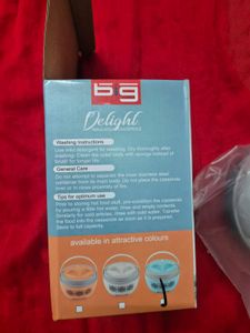 Delight Insulated Casserole Dish