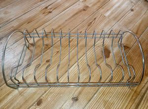 Plate Rack