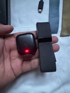 WHOOP 4.0 Fitness Band With All Accessories