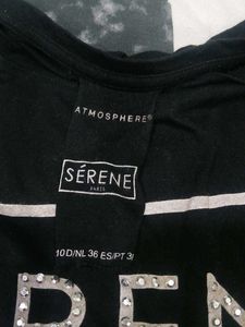t shirt combo