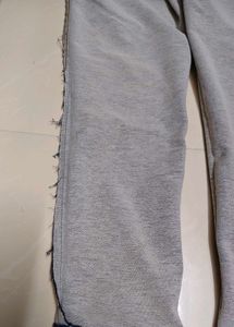 Blue Denim Jeans