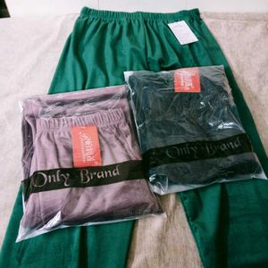 Velvet Lower  For Women