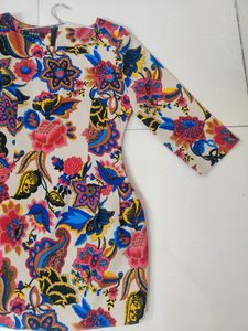 Classic Elegant Stylish Top