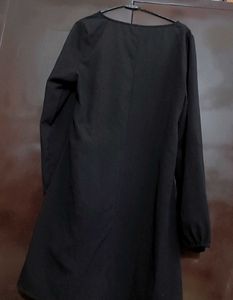 Black ⚫ Dress for Girl or Women 36 Bust