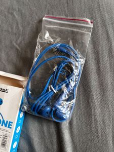 Aroma HF-507 Stereo Earphone