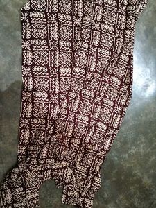 Cotton Night Dress