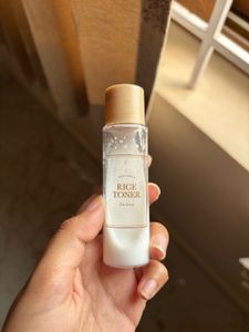I'm From Rice Toner