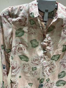shirt baby pink