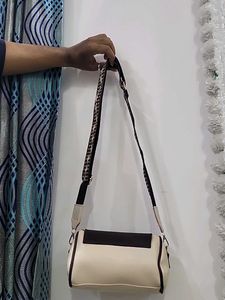 Stylish Crossbody Bag