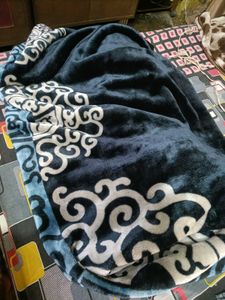 double bed blanket