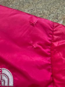 The North Face 700 Puffer Jacket